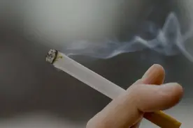 戒烟之后没有烟瘾，还能偶尔再吸一支烟吗？不妨听听医生怎么说图片