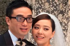 “恋爱脑”张靓颖：被真爱挖空财产，精神控制，却依旧痴情相伴？图片