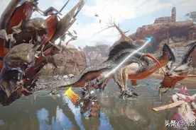 怪物猎人游戏最大的问题分析图片