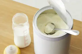 你知道如何甄别真假奶粉吗？学会这几招，让孩子远离假奶粉的毒害图片