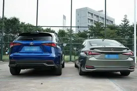SUV轮胎和轿车胎，尺寸规格一样，就能互换么？这篇收藏好图片