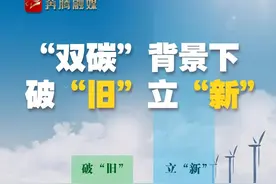奋进新征程 建功新时代·伟大变革 | 碳达峰碳中和 内蒙古新时代的新机遇图片