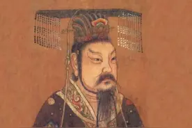 古代男子的发型，有哪些讲究？图片