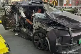 造车新势力的“精明”传统车企真学不会，吉利奇瑞传统车企能赢吗图片