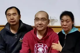 2019年，29岁硕士学霸张迪患病去世，临终前两个决定让人泪目图片