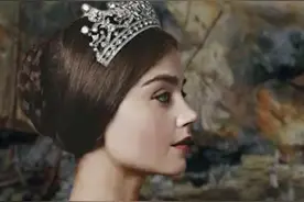 维多利亚女王：英国君主权力的最后高光时刻，世界最具盛名的女王图片