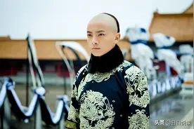 憎恨皇后万念俱灰的帝僧皇帝图片