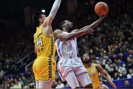 川男篮收官 重振旗鼓待下季图片