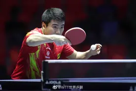 业余反手应该怎么练？只要会这些技术，你就是高手！国球汇图片