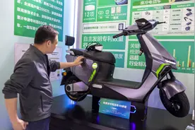 购买电动车48V、60V、72V选哪种V数最好？答案来了图片