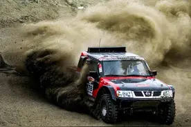 速来报名体验！贵阳首个汽车越野玩家基地正式落地花溪图片