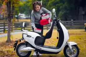 电动车电池容量大和电压大，选哪个好？有什么区别？一次性说明白图片