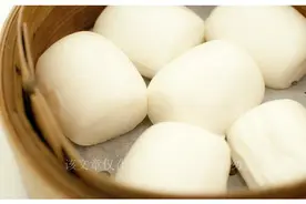 喜欢吃馒头的人注意：这3种馒头或对健康有害，尽量选择不吃图片