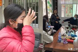 女子想拿回亡父留下的房产，大伯一家出面阻挠，致使矛盾升级图片