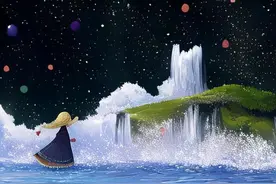 觉醒的本质，是意识到「你」的存在图片