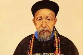 毛主席评价他是地主阶级中最厉害的人物——曾国藩图片