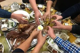 你相信因果轮回吗？图片