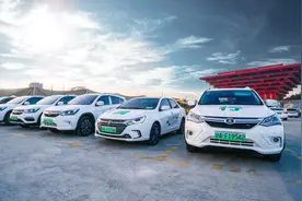 不算不知道！新能源三年和油车的用车成本对比，这差距也太大了吧图片