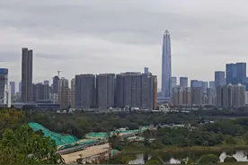 为保经济总量第一，粤重提“再造新广东”图片