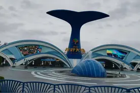 台州方特一日游图片