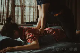 日式按摩和泰式spa有什么区别？图片
