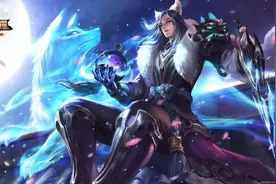 对比王者荣耀，英雄联盟手游到底输在哪里？玩家总结了四个要点图片