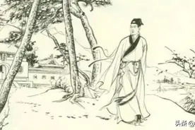 民间故事：少年入赘豪门寡妇，新婚夜不得盖被，妻子：盖被必亡图片