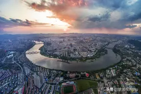 中国十大最长河流排行，长江黄河上榜，其它8条你知道在哪里吗？图片