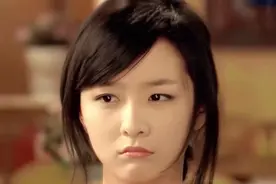 还记得《爱情公寓》里的心凌吗？竟演了这么多正剧？图片