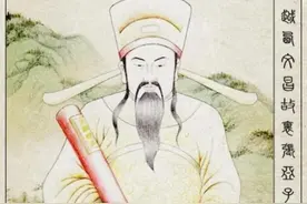 逢考必拜文昌帝君，帝君故事知多少？图片