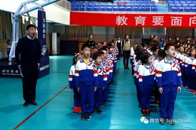 干货！北京市东城区8个学区对应的小学及小升初学校汇总图片