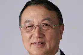 柳传志：联想的教父，好日子也许到头了?图片