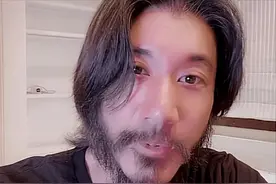 澳门这一夜，看到王力宏被众星力挺，才明白他前妻的心思白费了图片