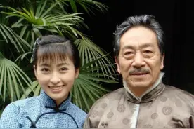 演员王奎荣：68岁娶小37岁饶芯语，71岁老来得女，如今怎么样了？图片