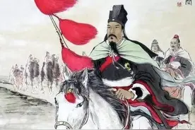 聊聊过去的事—历史上那些出使西域的故事图片