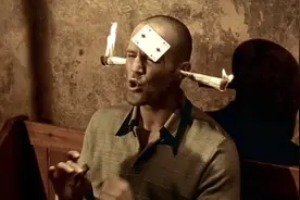 别着急骂观众，看不懂《两杆大烟枪》的好，不是他们的错图片