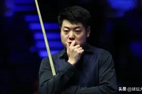 中国斯诺克恶劣事件持续发酵，官方公开表明立场！墨菲：永久禁赛图片