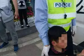 人员失踪24小时后才能报警？假的，第1时间报警就对了图片