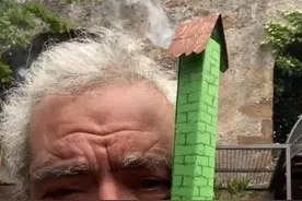 46张搞笑图片，如果你只是想放松一下，就一起来看看图片