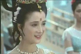 吴地出美人！看这14位江浙女星，就知啥叫“顾盼生辉，撩人心怀”图片