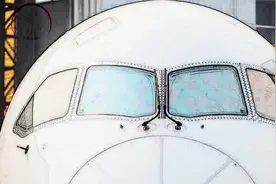 730架订单还赔钱，满身外国零件的中国C919客机离成熟还有多久？图片