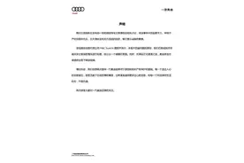 刘德华与奥迪合作的小满广告被指抄袭网红博主 奥迪致歉：全面下架视频图片