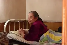 1999年备孕女子因打一针就瘫痪，获赔40万，20年后女子反悔并起诉图片