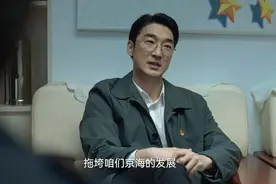 《狂飙》35位人物结局，死亡率高达60%，王力不是最惨图片