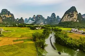 桂柳话、白话、壮话三种广西主要方言，哪种方言最能代表广西？图片