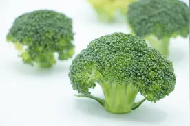 “蔬菜皇冠”丨青花菜究竟是花还是菜？图片