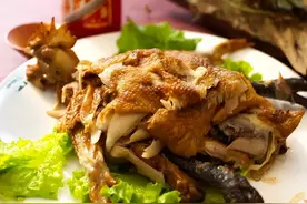 中国地图中的四大名鸡，比青楼女子做成秦淮八艳还难图片