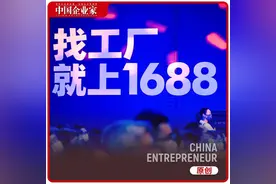 被年轻人捧红的1688：从中国电商的源头货盘到年轻的新供给图片
