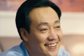 同样是演干部，把吴越、王骁、辛柏青等演员放一起看，差别出来了图片