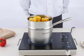 家用304不锈钢：处处是“陷阱”，选购要谨慎，很多人买错了图片